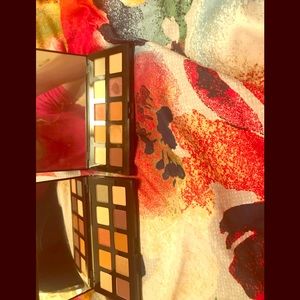 Nyx eyeshadow palette